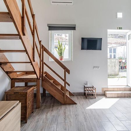 Casa Da Cordoaria - Estadia No Coracao Do Porto, Lapa Bagian luar foto