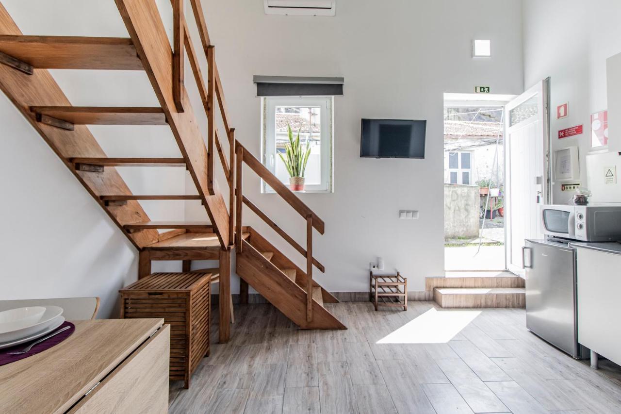 Casa Da Cordoaria - Estadia No Coracao Do Porto, Lapa Bagian luar foto