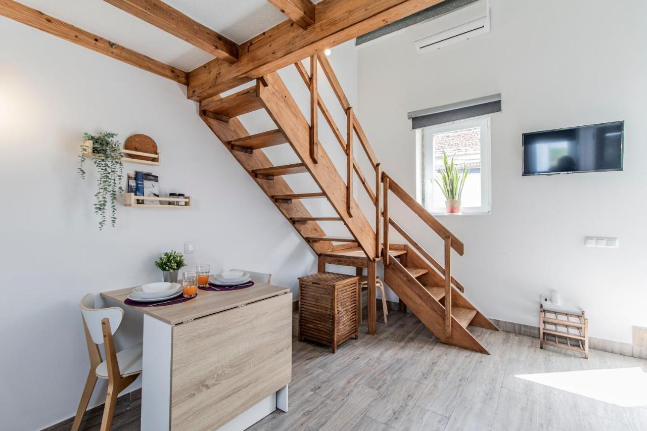 Casa Da Cordoaria - Estadia No Coracao Do Porto, Lapa Bagian luar foto