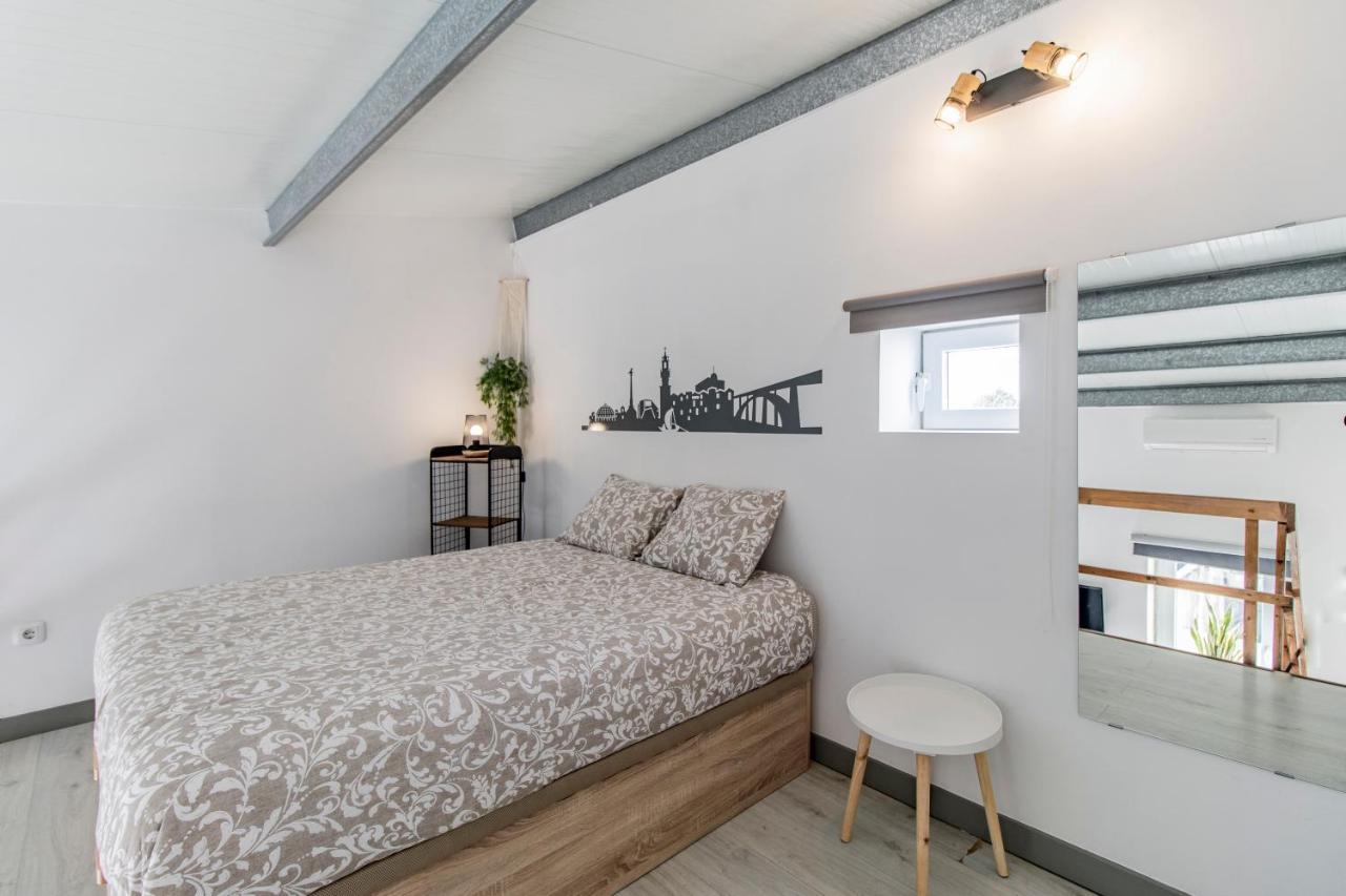 Casa Da Cordoaria - Estadia No Coracao Do Porto, Lapa Bagian luar foto
